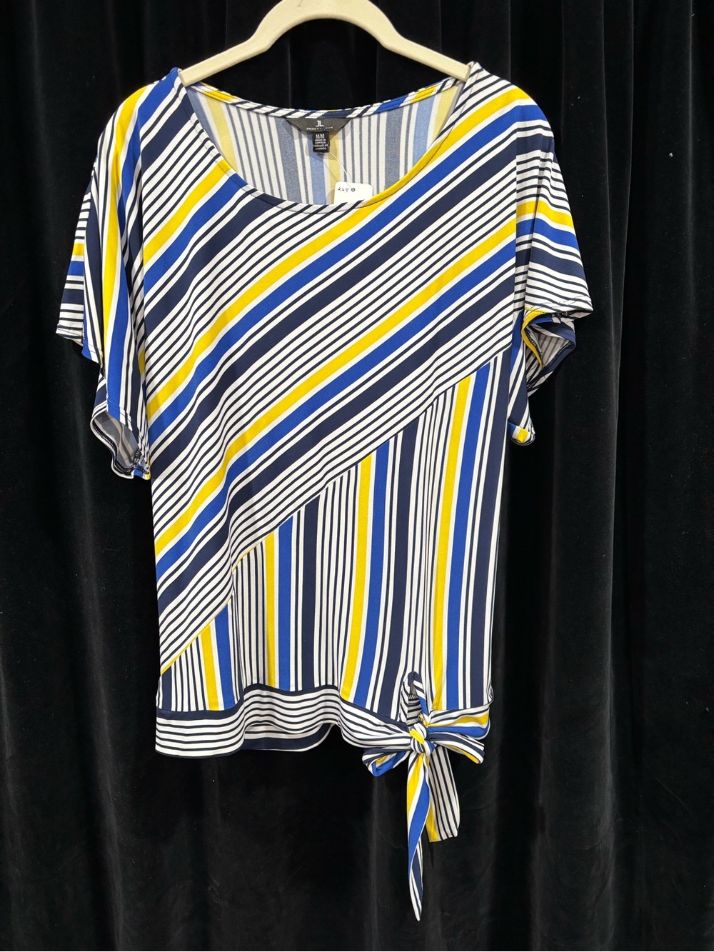 Jules & Leopold Top